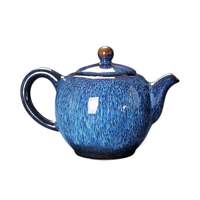Iceberg Teapot - Image 1