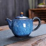 Iceberg Teapot - Image 2
