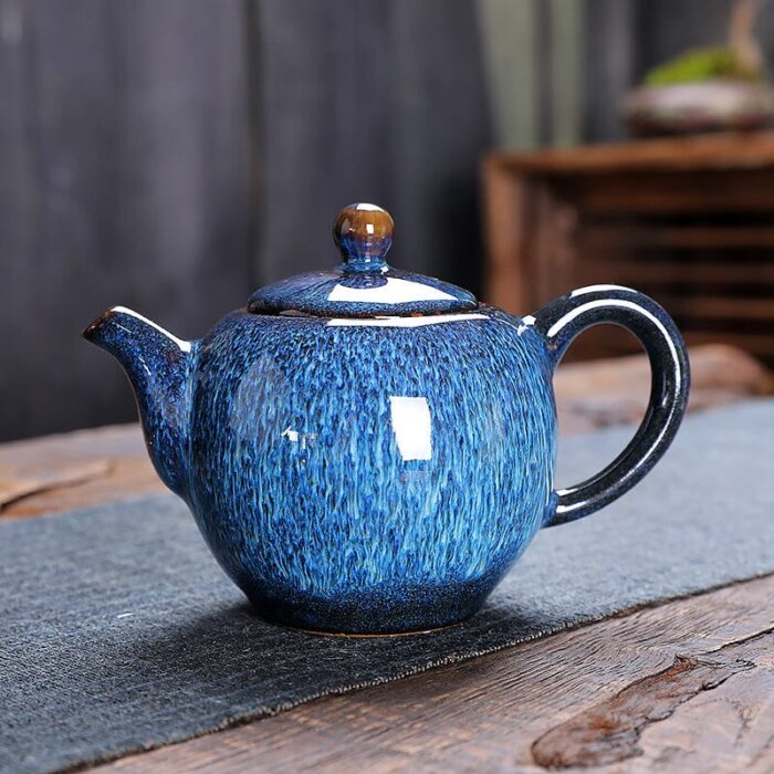 Iceberg Teapot - Image 2