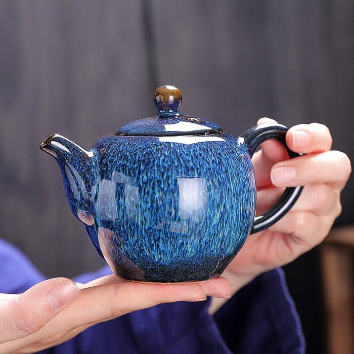 Iceberg Teapot - Image 6