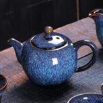 Iceberg Teapot - Image 9