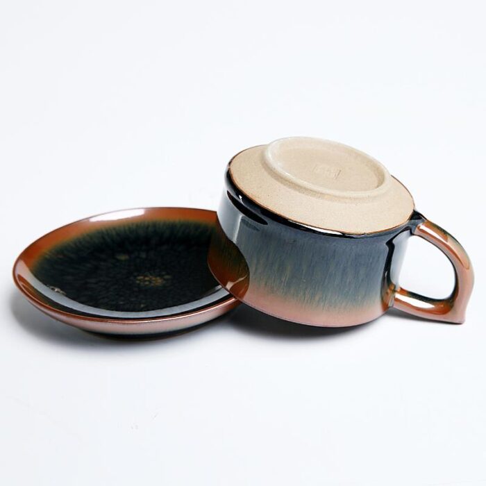 Palm Coffee Cup - Image 2