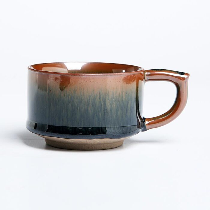 Palm Coffee Cup - Image 3