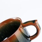 Palm Coffee Cup - Image 6