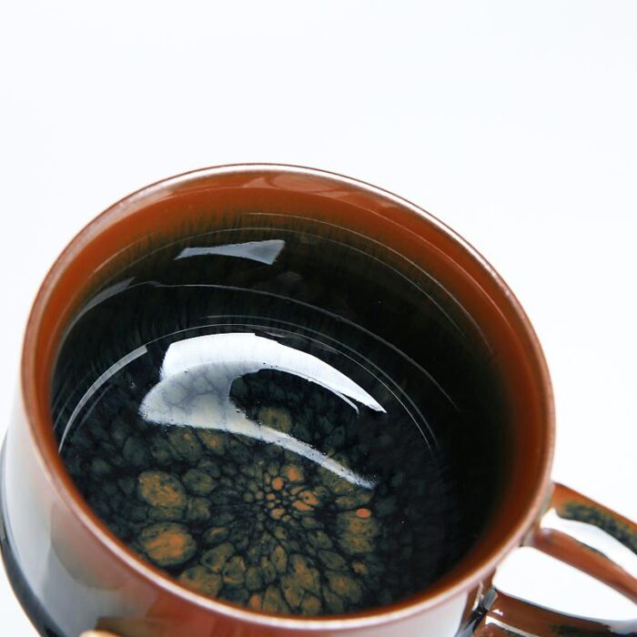 Palm Coffee Cup - Image 7