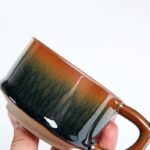 Palm Coffee Cup - Image 5