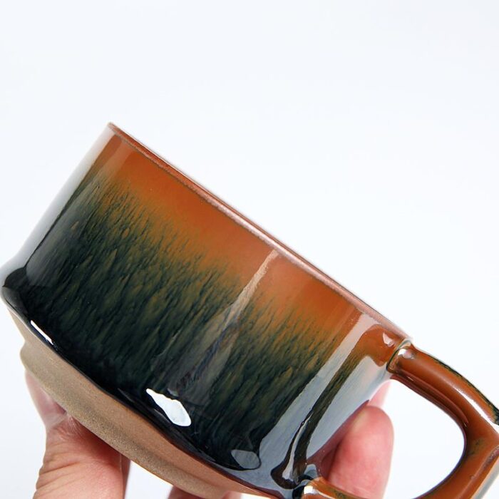 Palm Coffee Cup - Image 5