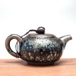 Smoke Teapot - Image 2