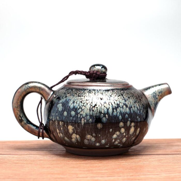 Smoke Teapot - Image 2