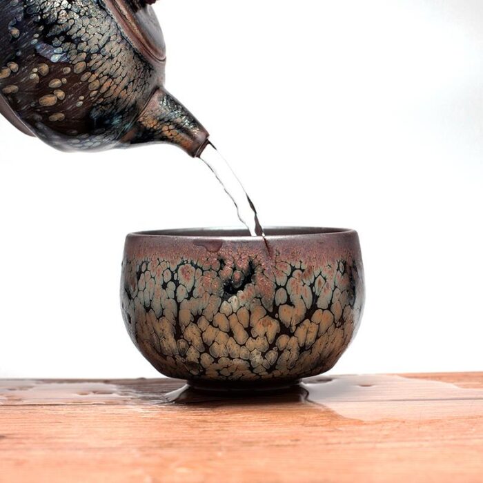 Smoke Teapot - Image 5