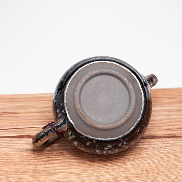 Smoke Teapot - Image 4