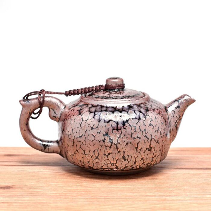 Succulent Teapot - Image 2