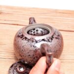 Succulent Teapot - Image 3